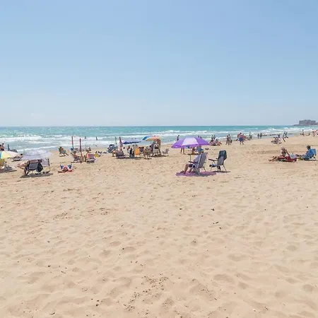Apartment Versueno La Mata (Torrevieja)